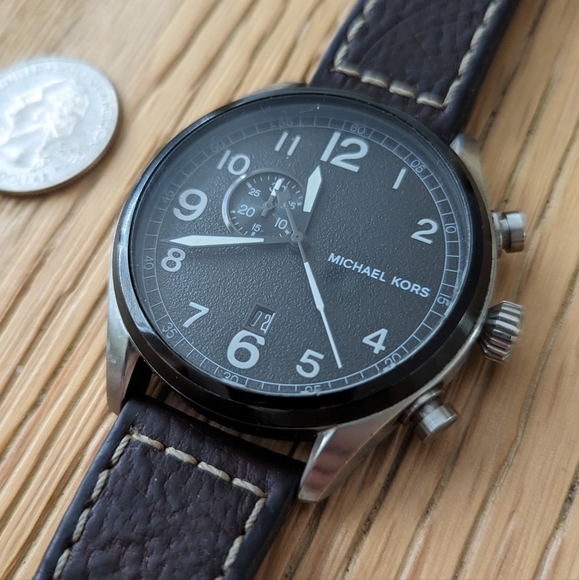 Michael Kors watch - Picture 1 of 6